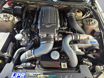 2005 Ford Mustang GT Premium Roush