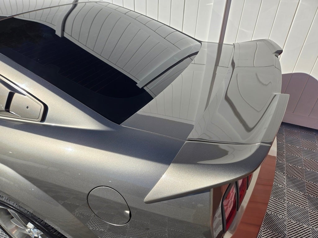 2005 Ford Mustang GT Premium Roush