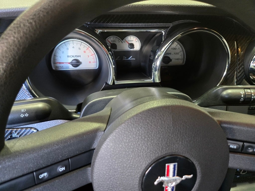 2005 Ford Mustang GT Premium Roush