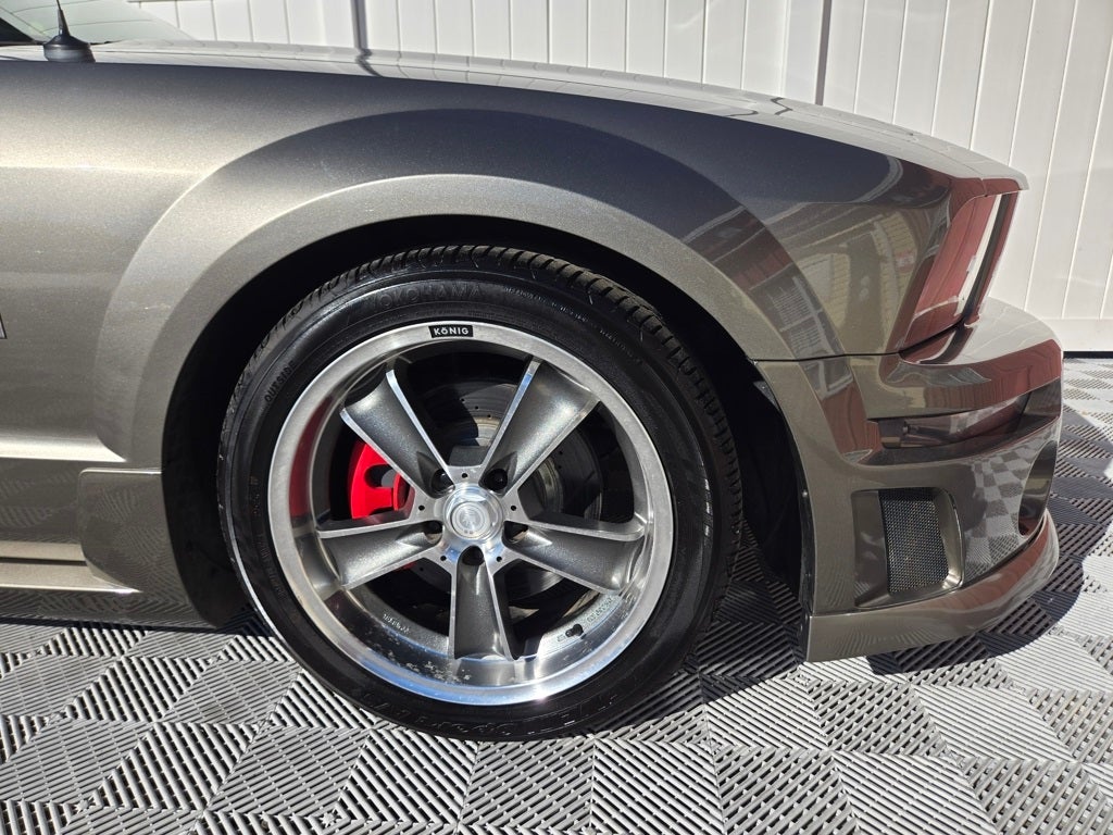 2005 Ford Mustang GT Premium Roush