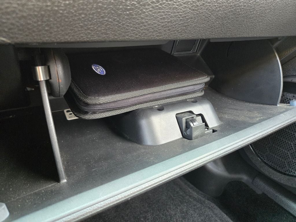 2007 Ford Mustang Base