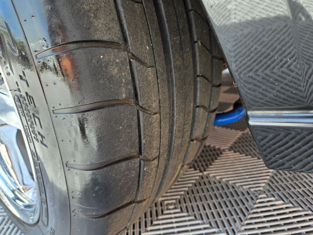 2007 Ford Mustang Base