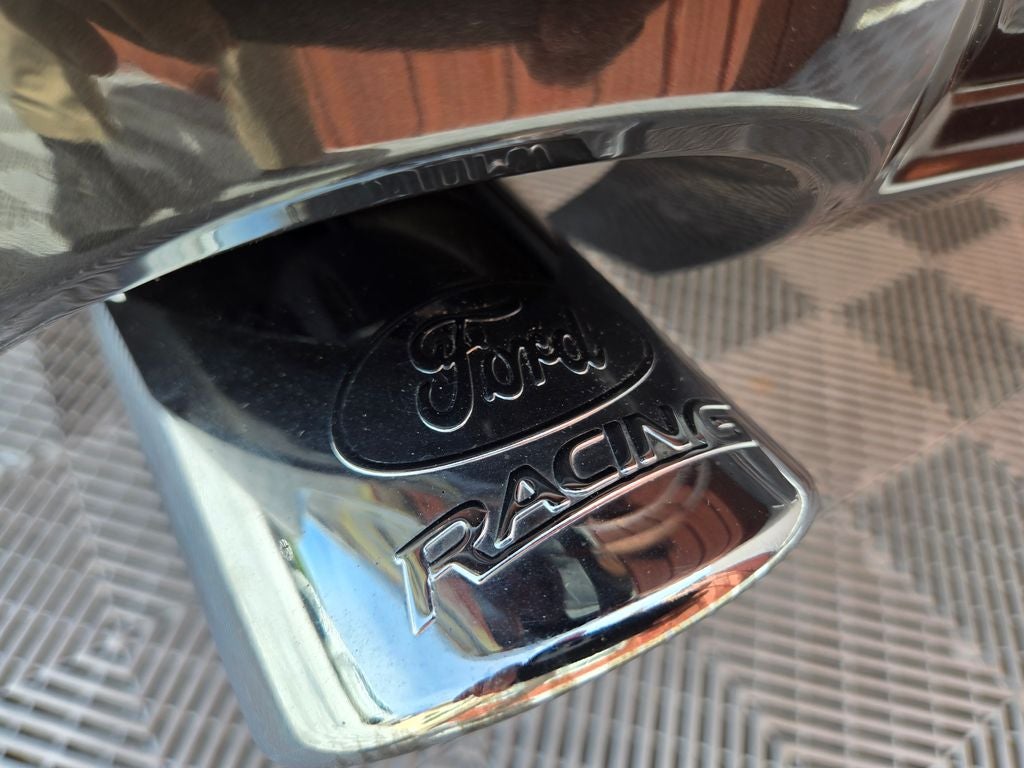 2007 Ford Mustang Base