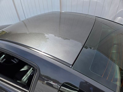 2007 Ford Mustang Base