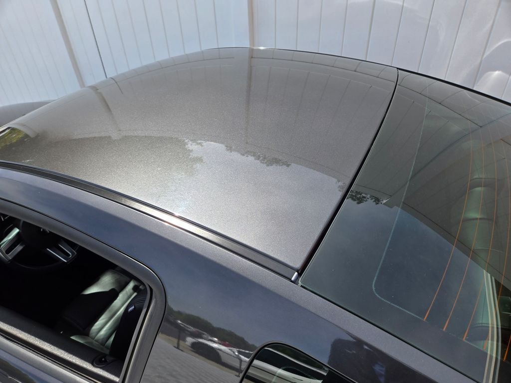 2007 Ford Mustang Base