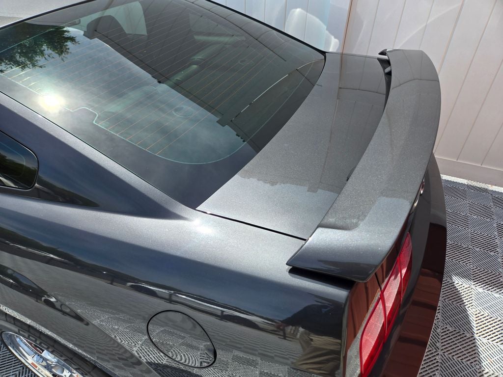 2007 Ford Mustang Base