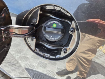 2007 Ford Mustang Base