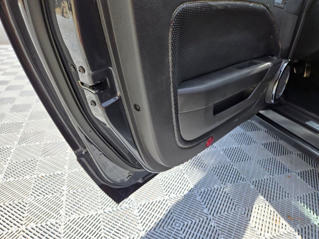 2007 Ford Mustang Base