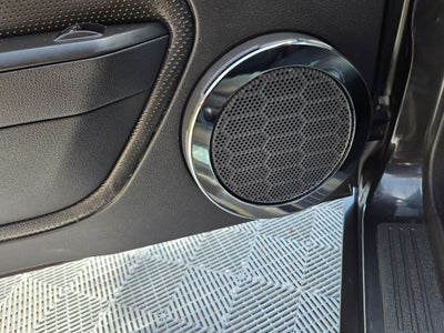 2007 Ford Mustang Base