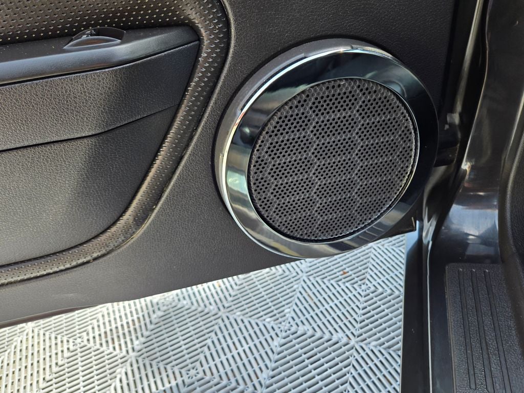 2007 Ford Mustang Base