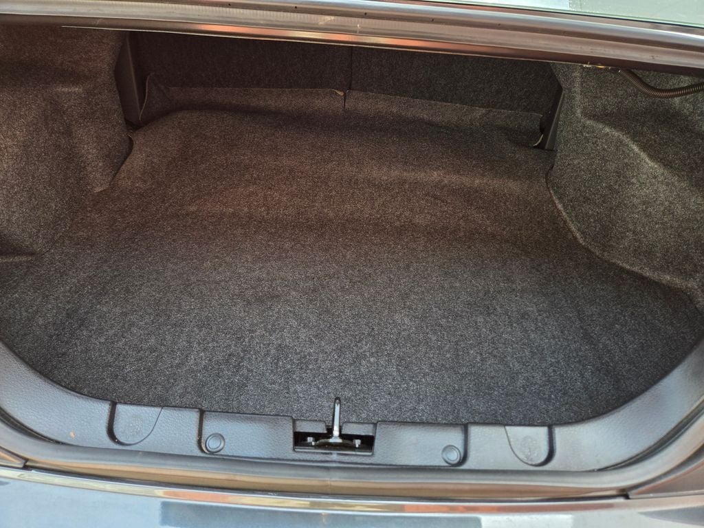 2007 Ford Mustang Base