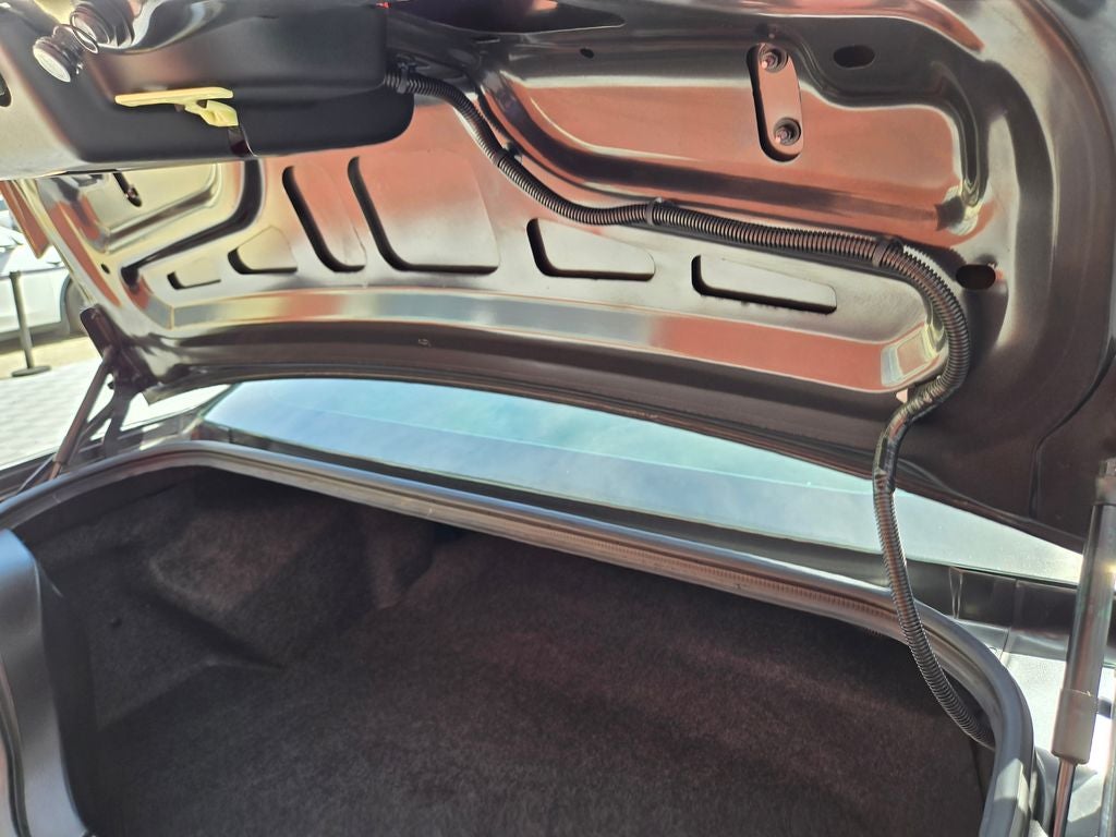 2007 Ford Mustang Base