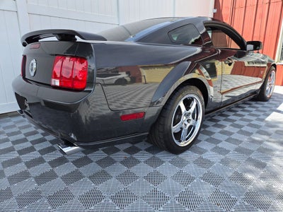 2007 Ford Mustang Base