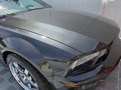 2007 Ford Mustang Base