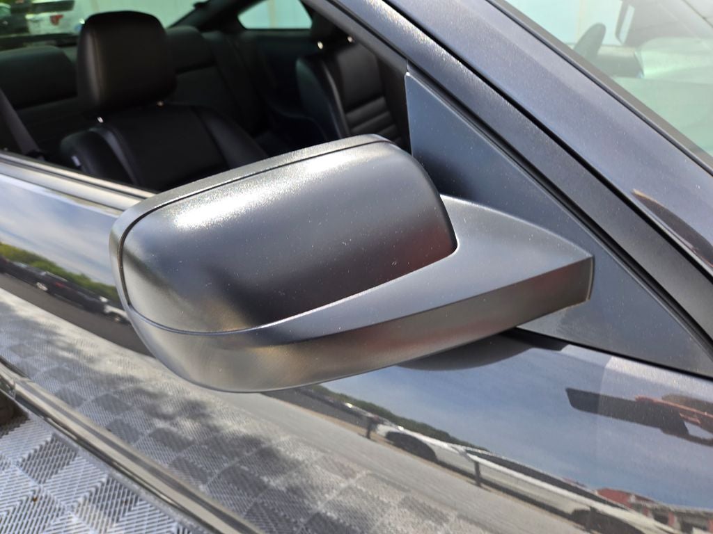 2007 Ford Mustang Base