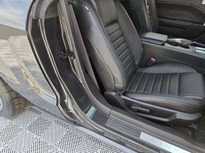 2007 Ford Mustang Base