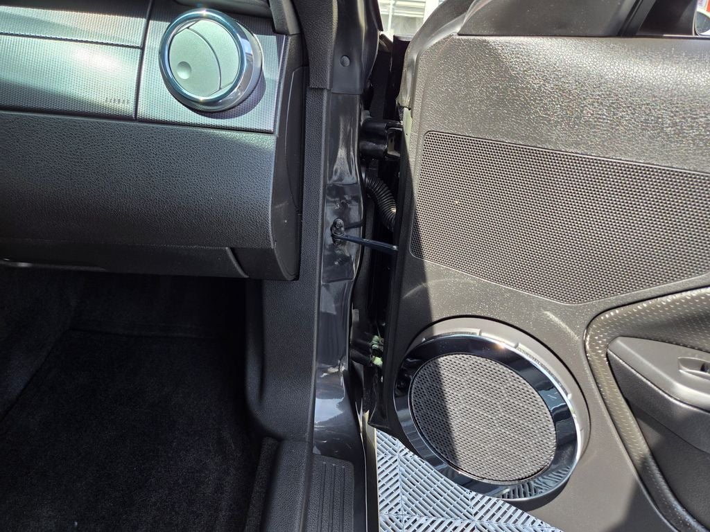 2007 Ford Mustang Base