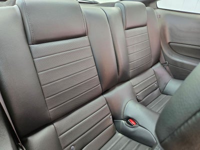 2007 Ford Mustang Base