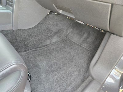 2007 Ford Mustang Base