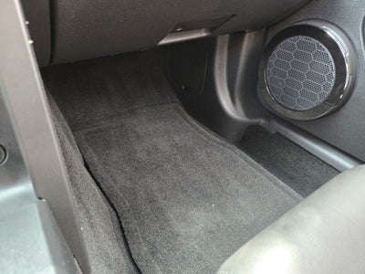 2007 Ford Mustang Base