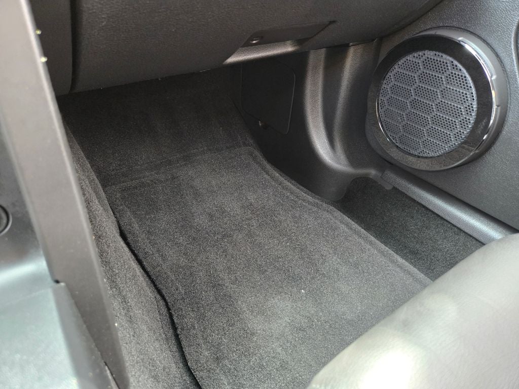 2007 Ford Mustang Base