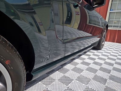 2008 Ford Mustang GT Premium Bullitt
