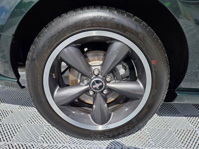 2008 Ford Mustang GT Premium Bullitt