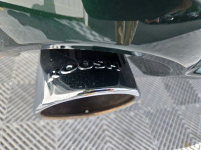 2008 Ford Mustang GT Premium Bullitt