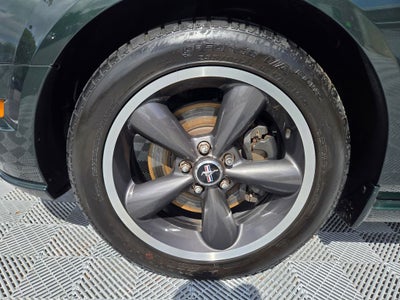 2008 Ford Mustang GT Premium Bullitt