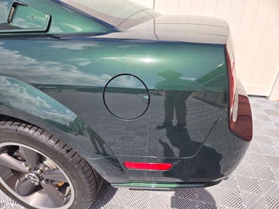 2008 Ford Mustang GT Premium Bullitt