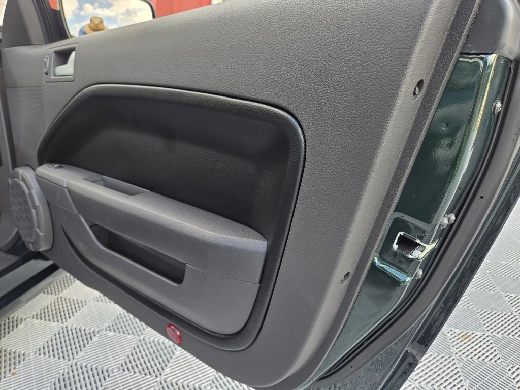 2008 Ford Mustang GT Premium Bullitt