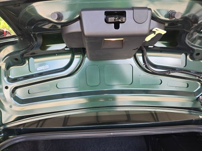 2008 Ford Mustang GT Premium Bullitt