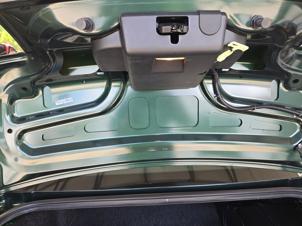 2008 Ford Mustang GT Premium Bullitt