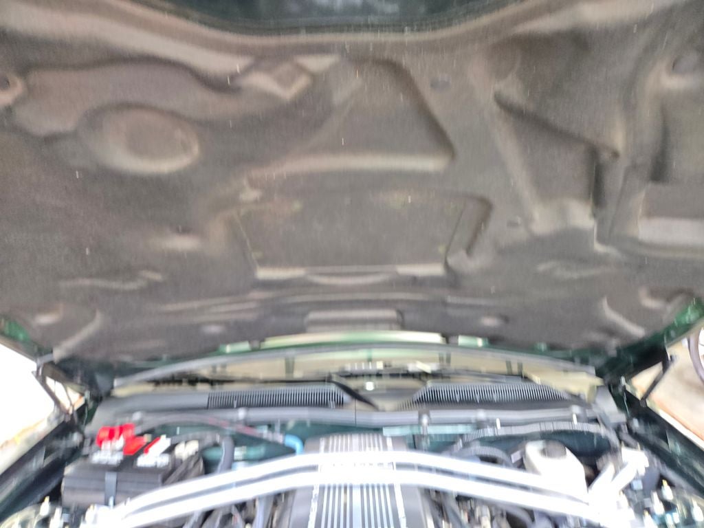 2008 Ford Mustang GT Premium Bullitt