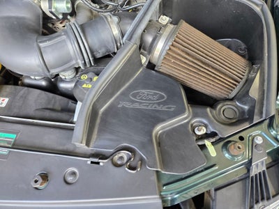 2008 Ford Mustang GT Premium Bullitt