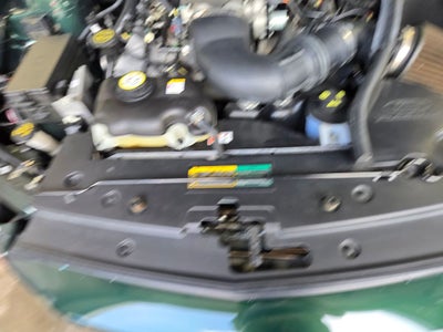 2008 Ford Mustang GT Premium Bullitt