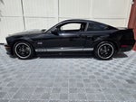 2007 Ford Mustang GT Premium Shelby GT