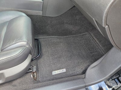 2007 Ford Mustang GT Premium Shelby GT
