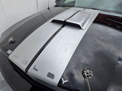 2007 Ford Mustang GT Premium Shelby GT
