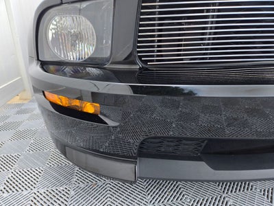 2007 Ford Mustang GT Premium Shelby GT
