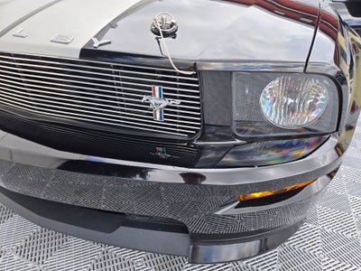 2007 Ford Mustang GT Premium Shelby GT