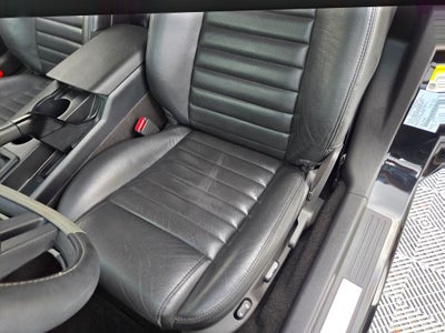 2007 Ford Mustang GT Premium Shelby GT