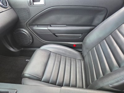 2007 Ford Mustang GT Premium Shelby GT