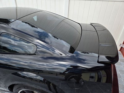 2007 Ford Mustang GT Premium Shelby GT