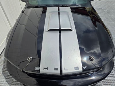 2007 Ford Mustang GT Premium Shelby GT