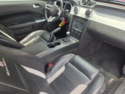 2008 Ford Mustang GT Premium Saleen