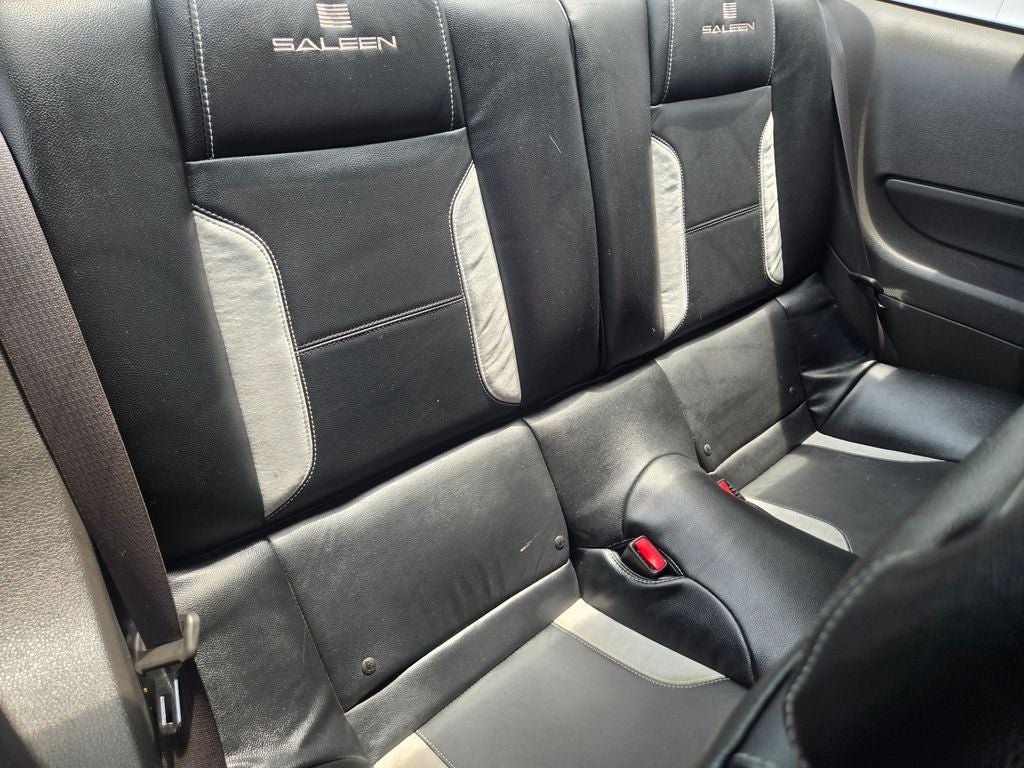 2008 Ford Mustang GT Premium Saleen
