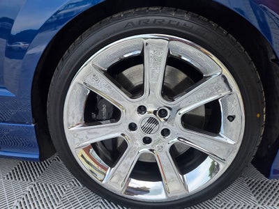 2008 Ford Mustang GT Premium Saleen