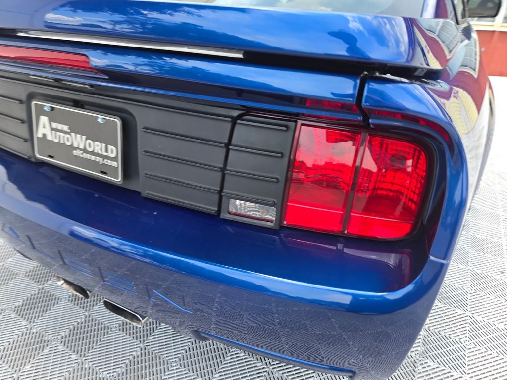 2008 Ford Mustang GT Premium Saleen