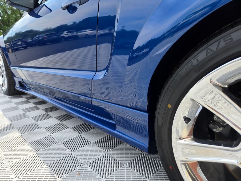 2008 Ford Mustang GT Premium Saleen